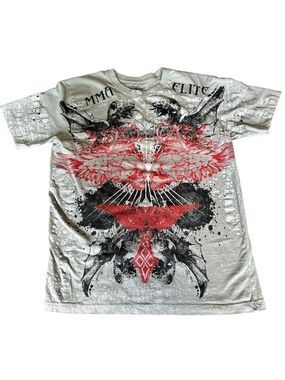 MMA Elite Men's T-shirt